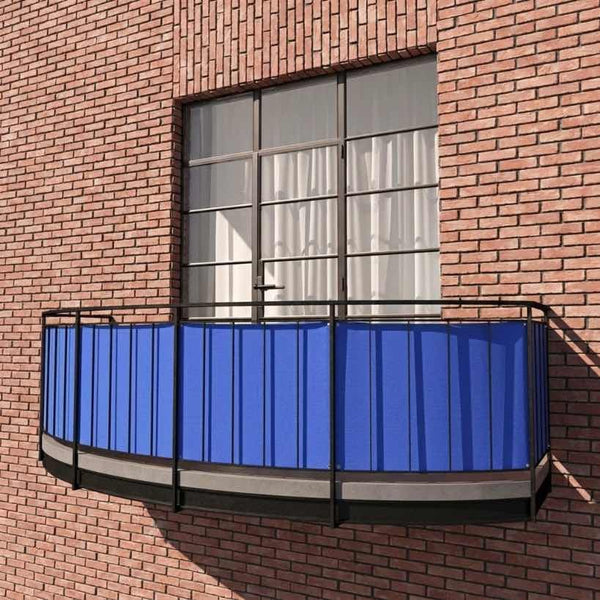 Altansejl i Sunproof olefin - Indigo - S5211