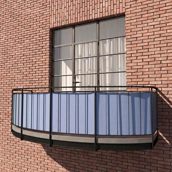 Altansejl i Sunproof olefin - Water - S5212