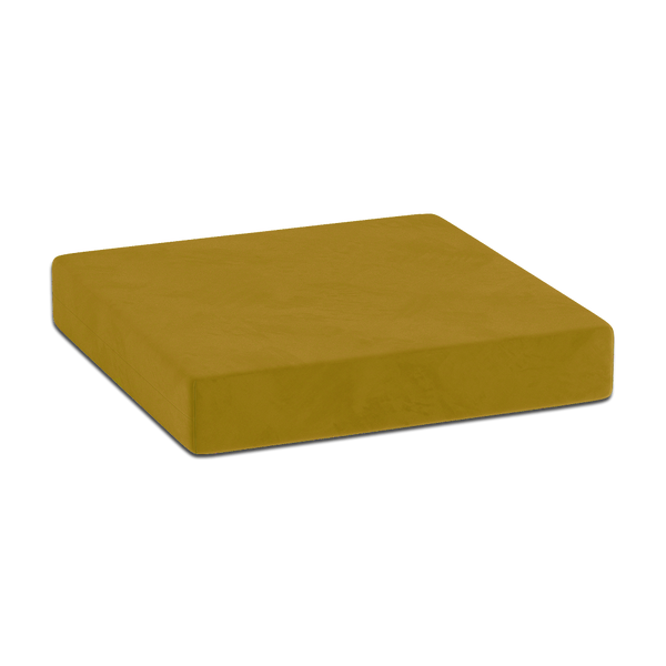 Siddehynde på mål i velour - Spice - S6021.