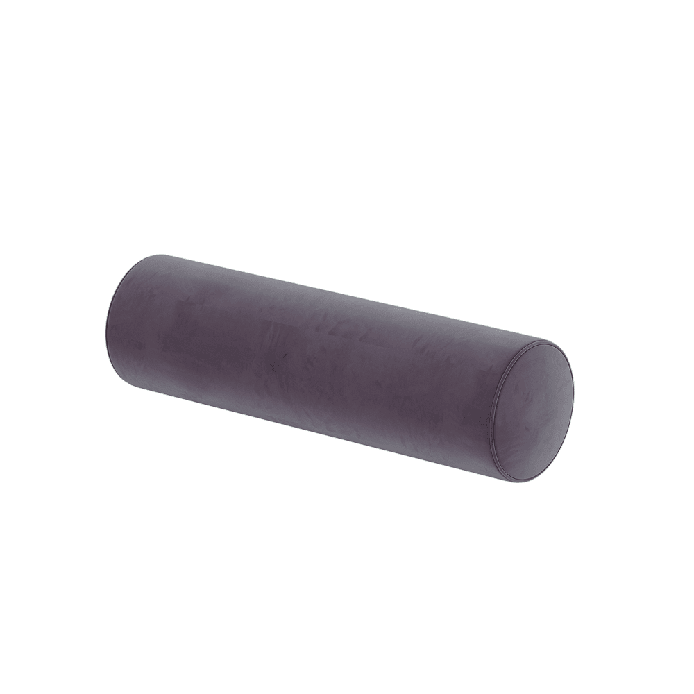 Cylinderhynde på mål i velour