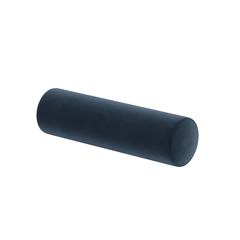 Cylinderhynde på mål i velour