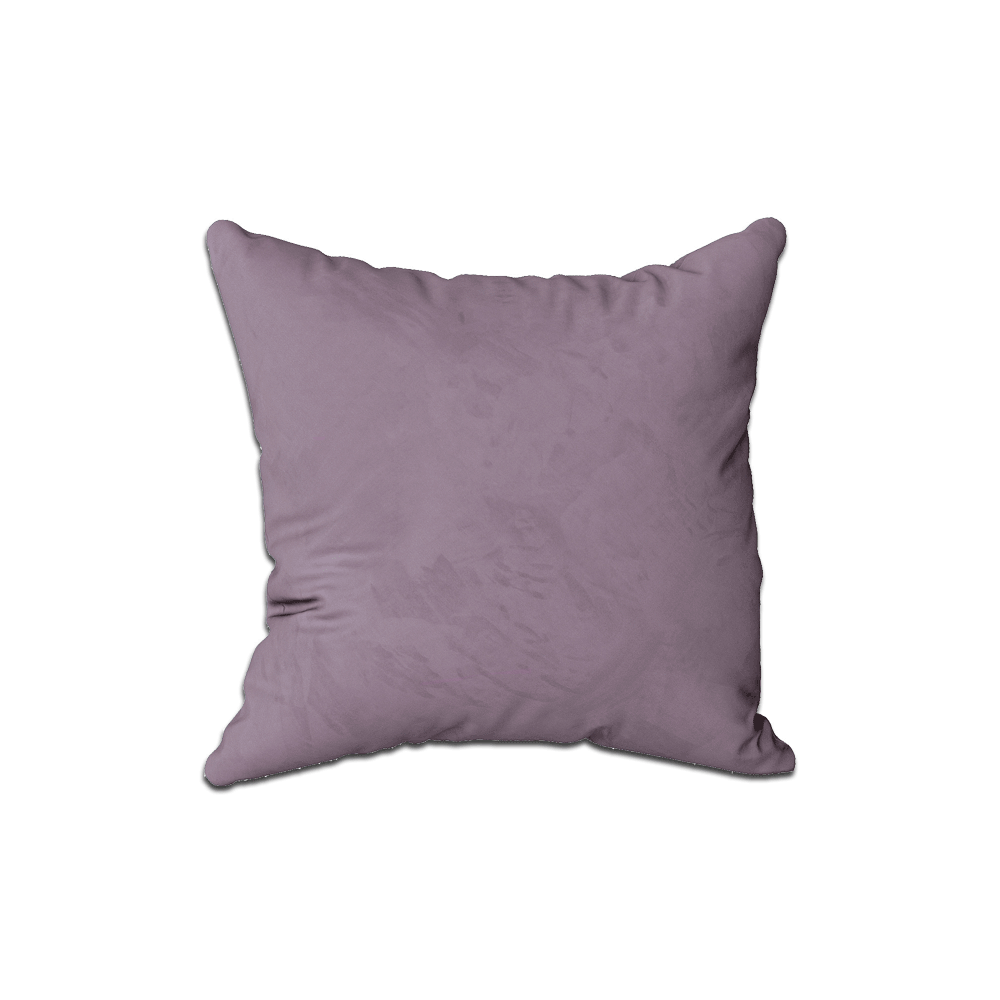 Pude på mål i velour