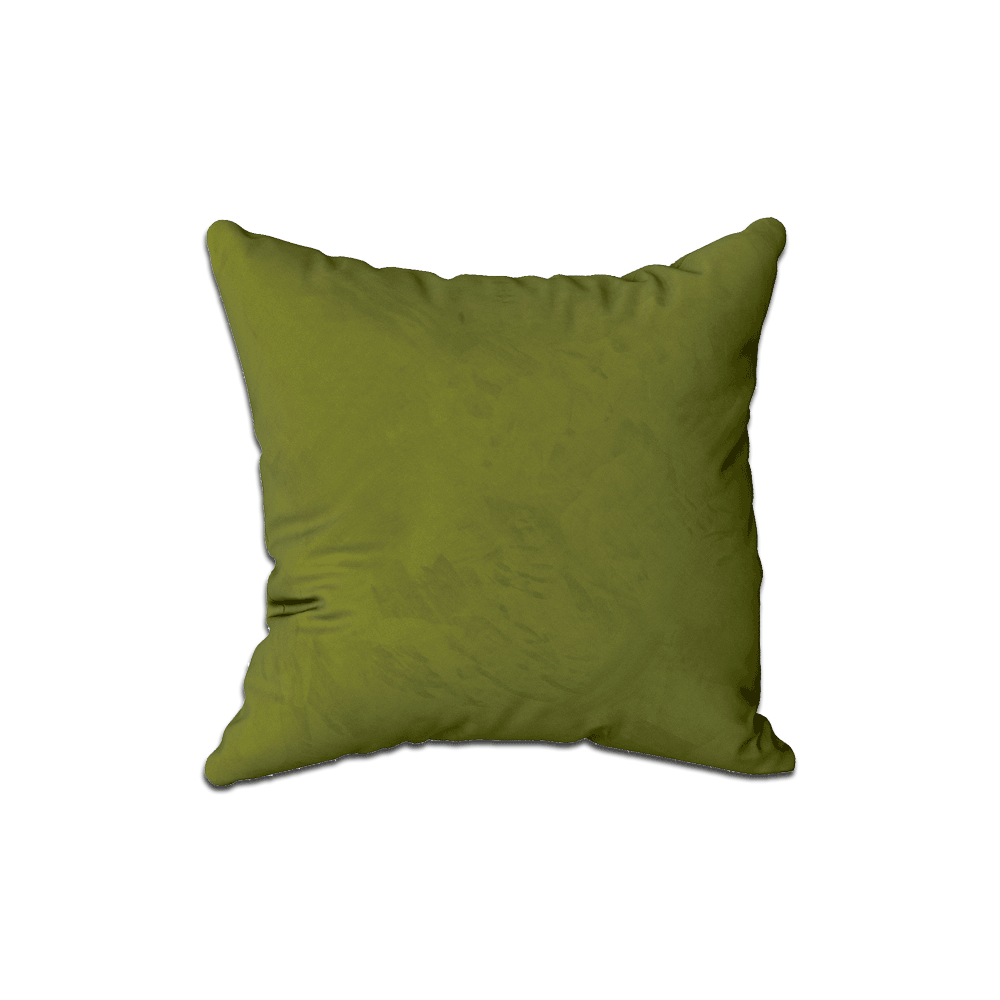 Pude på mål i velour