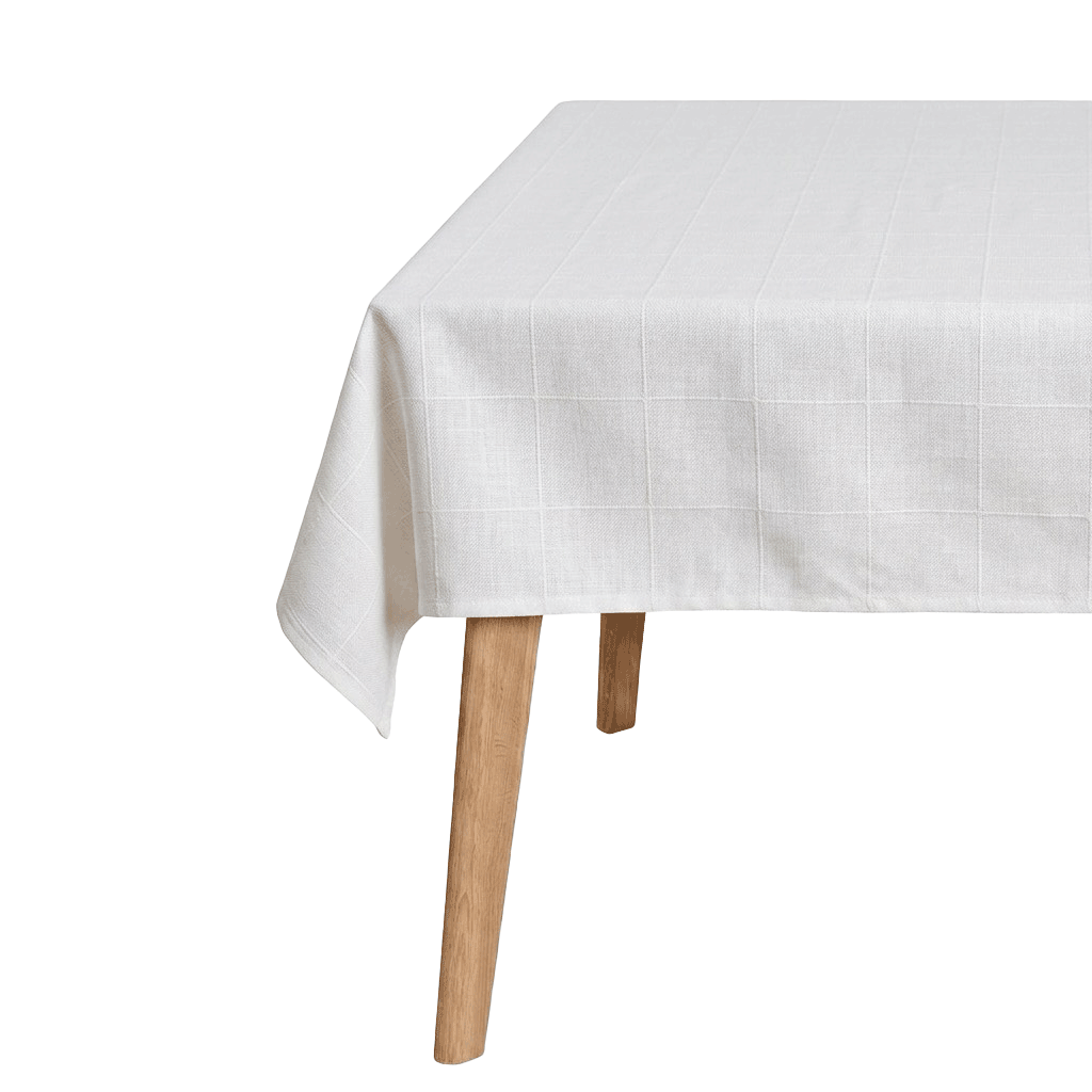 Bomuldsdug på mål, 200 g