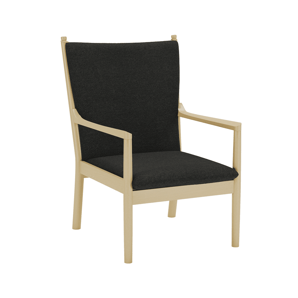 Hyndesæt til Wegner 1788 i uld