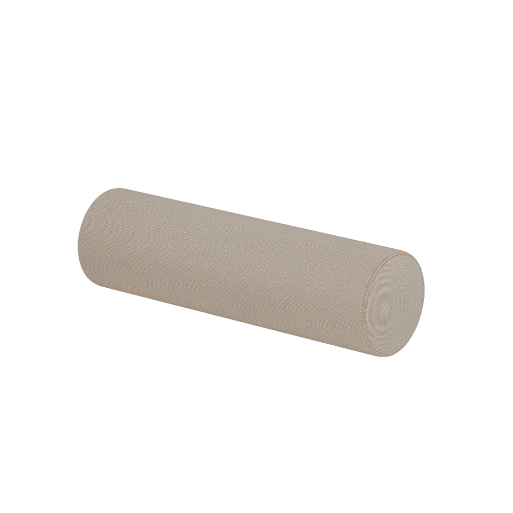 Vandtæt cylinderhynde på mål