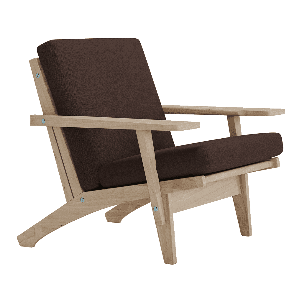 Hyndesæt til Wegner GE 370 i Cosy