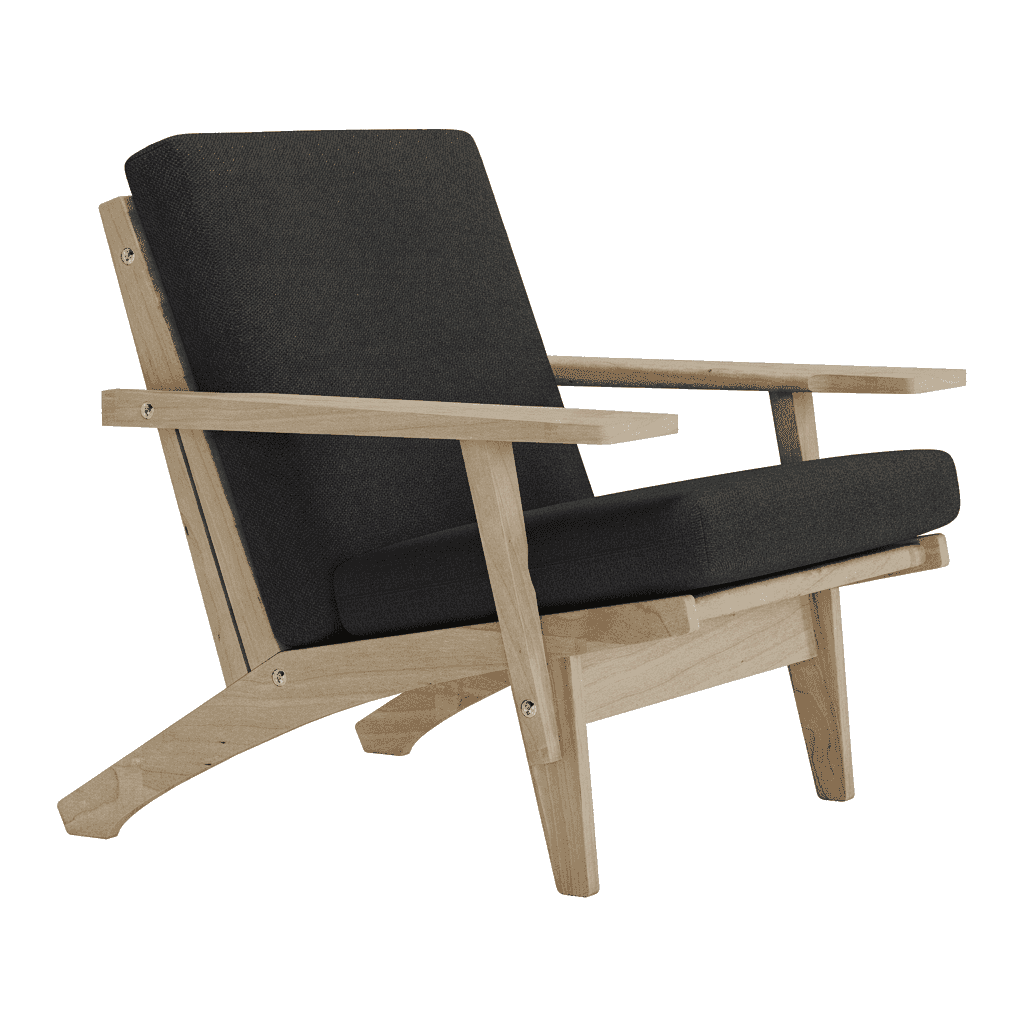 Hyndesæt til Wegner GE 370 i Cosy
