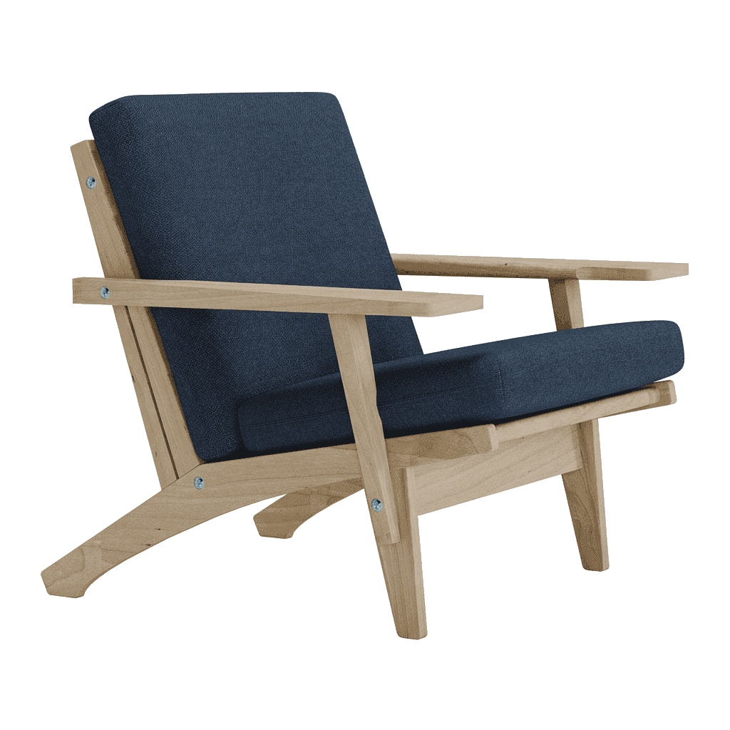 Hyndesæt til Wegner GE 370 i Cosy