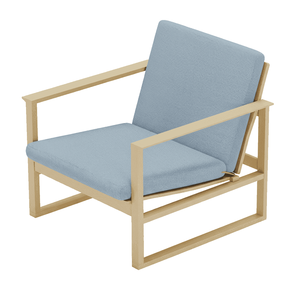Hyndesæt til Børge Mogensen 2256 i Cosy