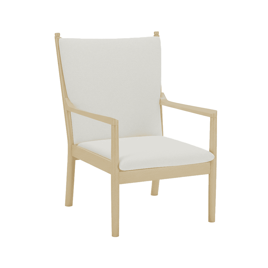 Hyndesæt til Wegner 1788 i Cosy