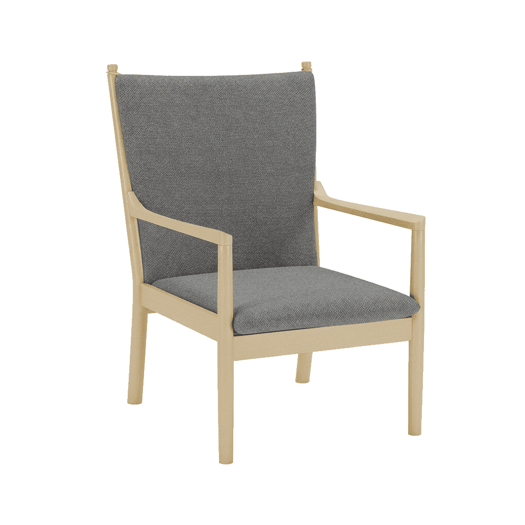 Hyndesæt til Wegner 1788 i Cosy