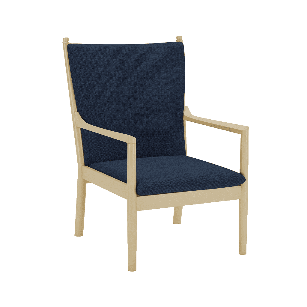 Hyndesæt til Wegner 1788 i Cosy