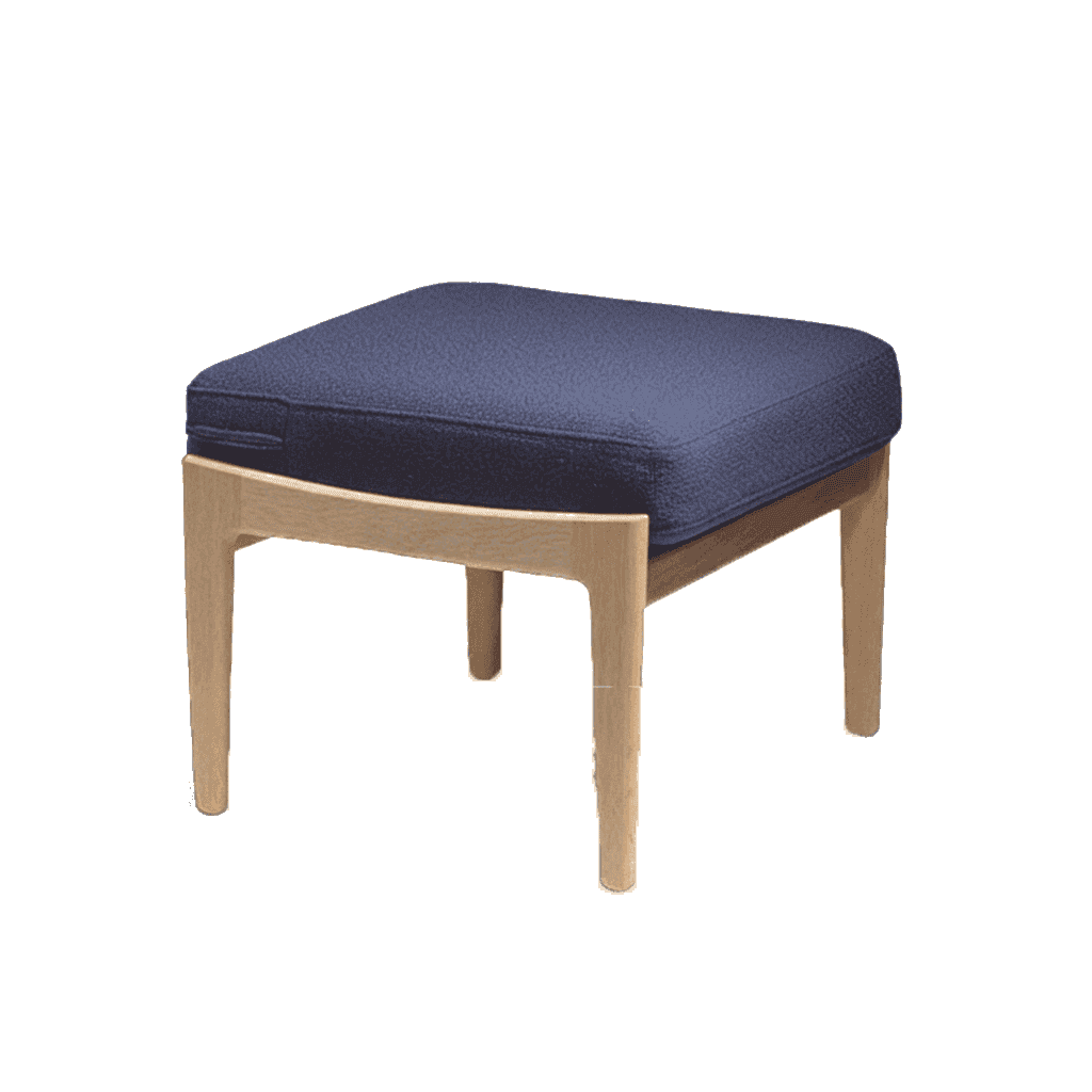 Hynde til Wegner GE 290S skammel i Cosy