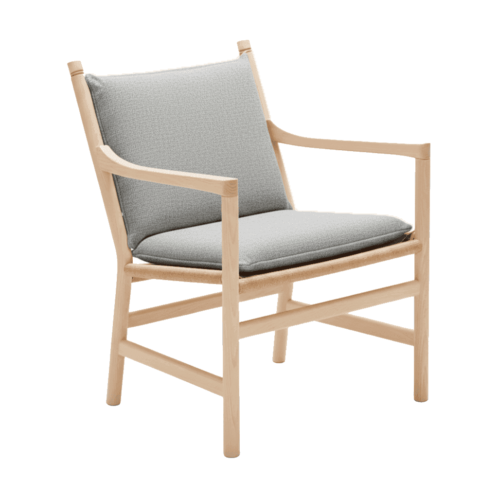 Hyndesæt til Wegner CH44 i Cosy