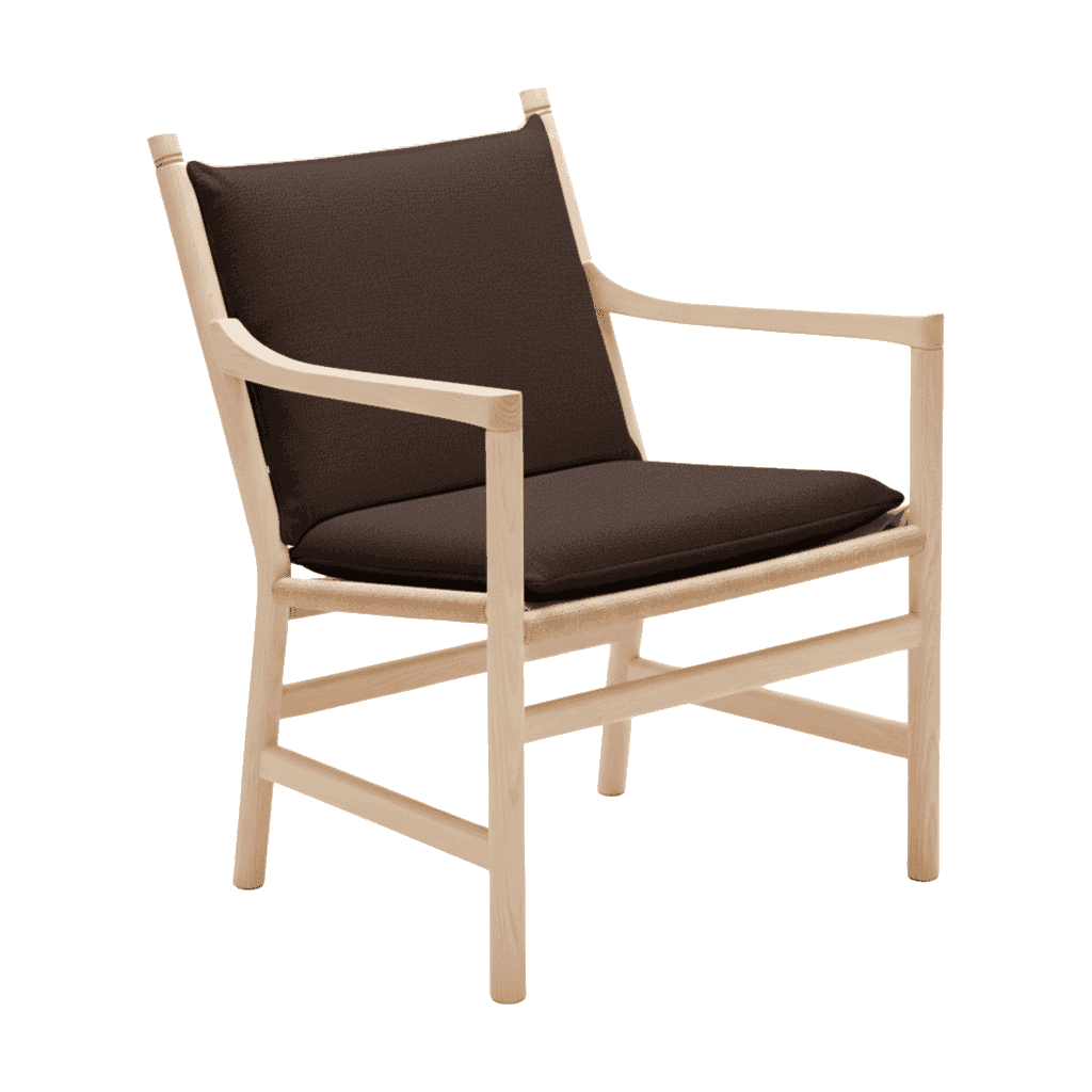 Hyndesæt til Wegner CH44 i Cosy