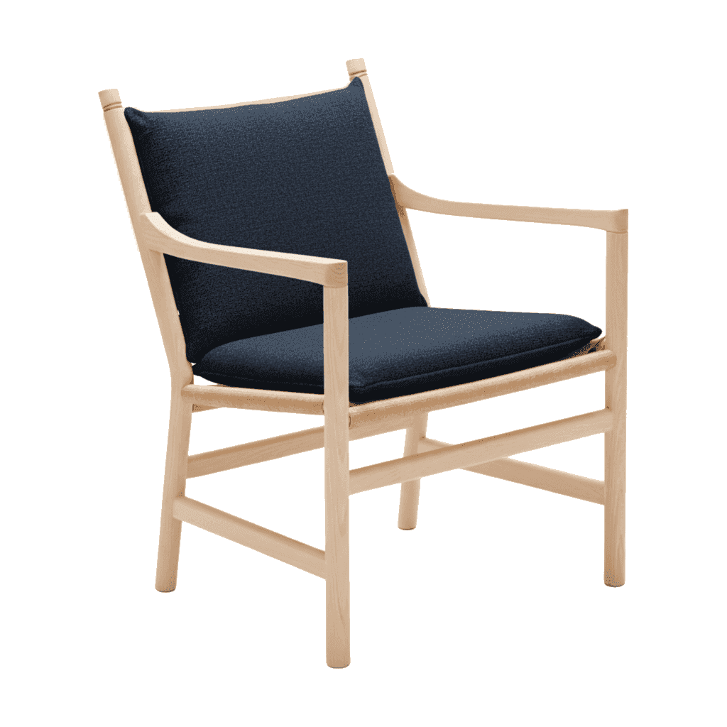 Hyndesæt til Wegner CH44 i Cosy