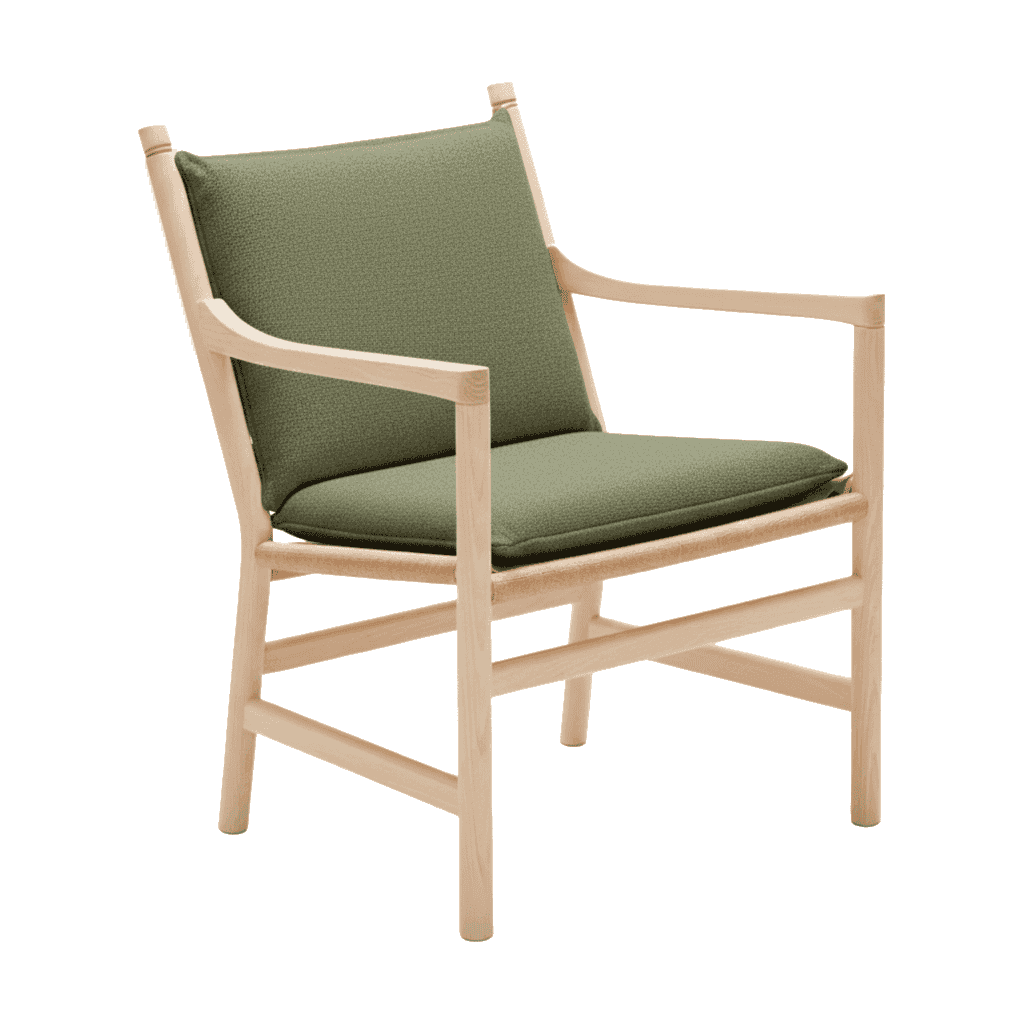 Hyndesæt til Wegner CH44 i Cosy