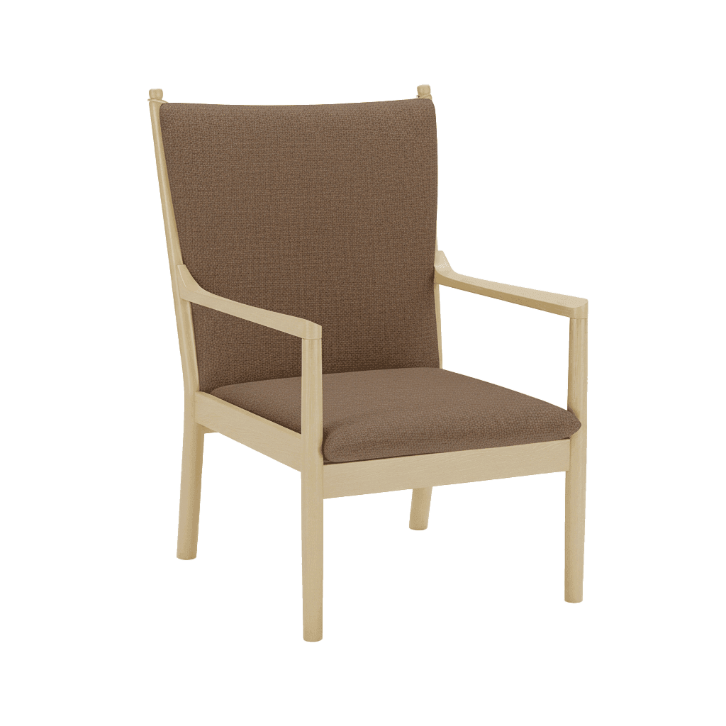 Hyndesæt til Wegner 1788 i uld