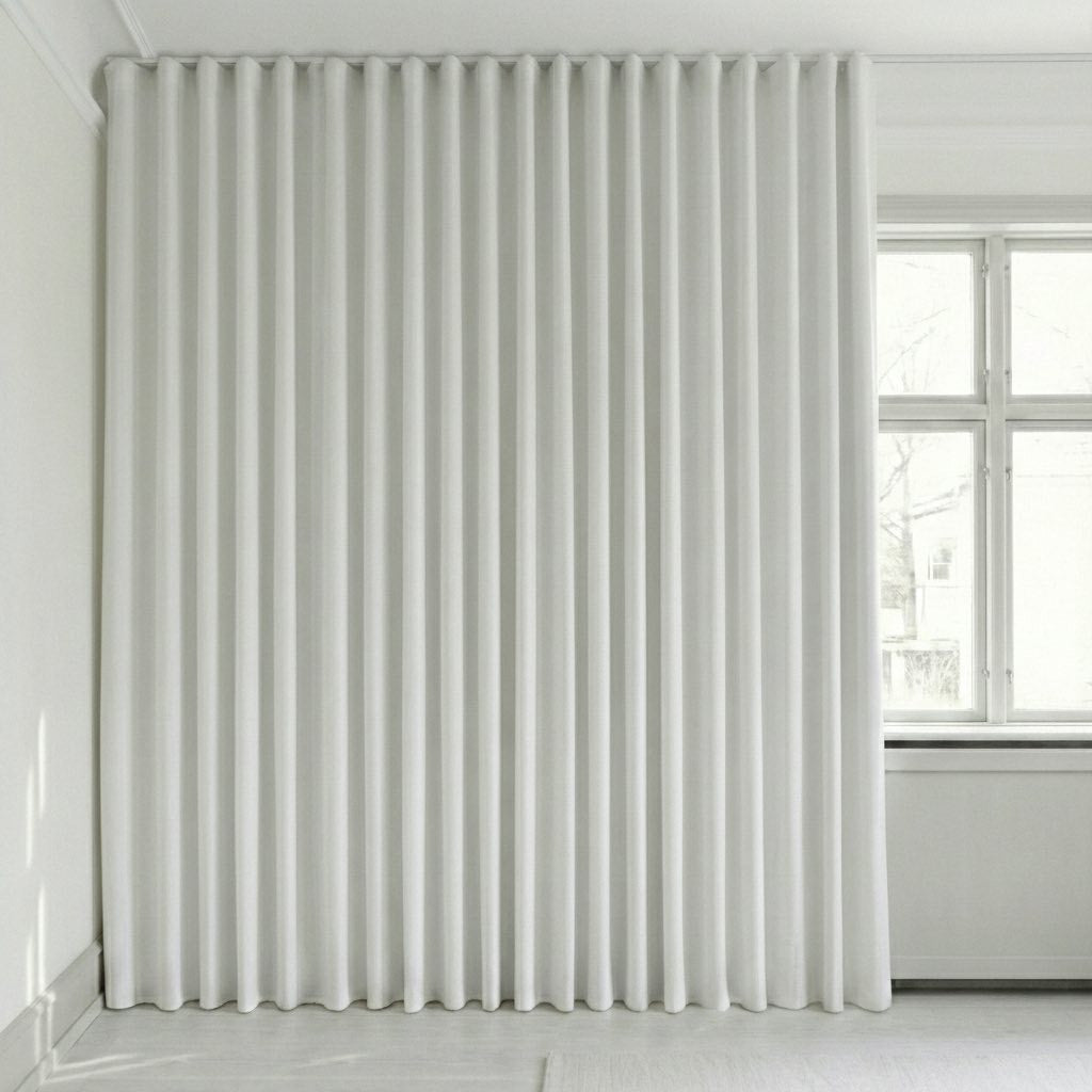 Mørklægningsgardin på mål – Klint