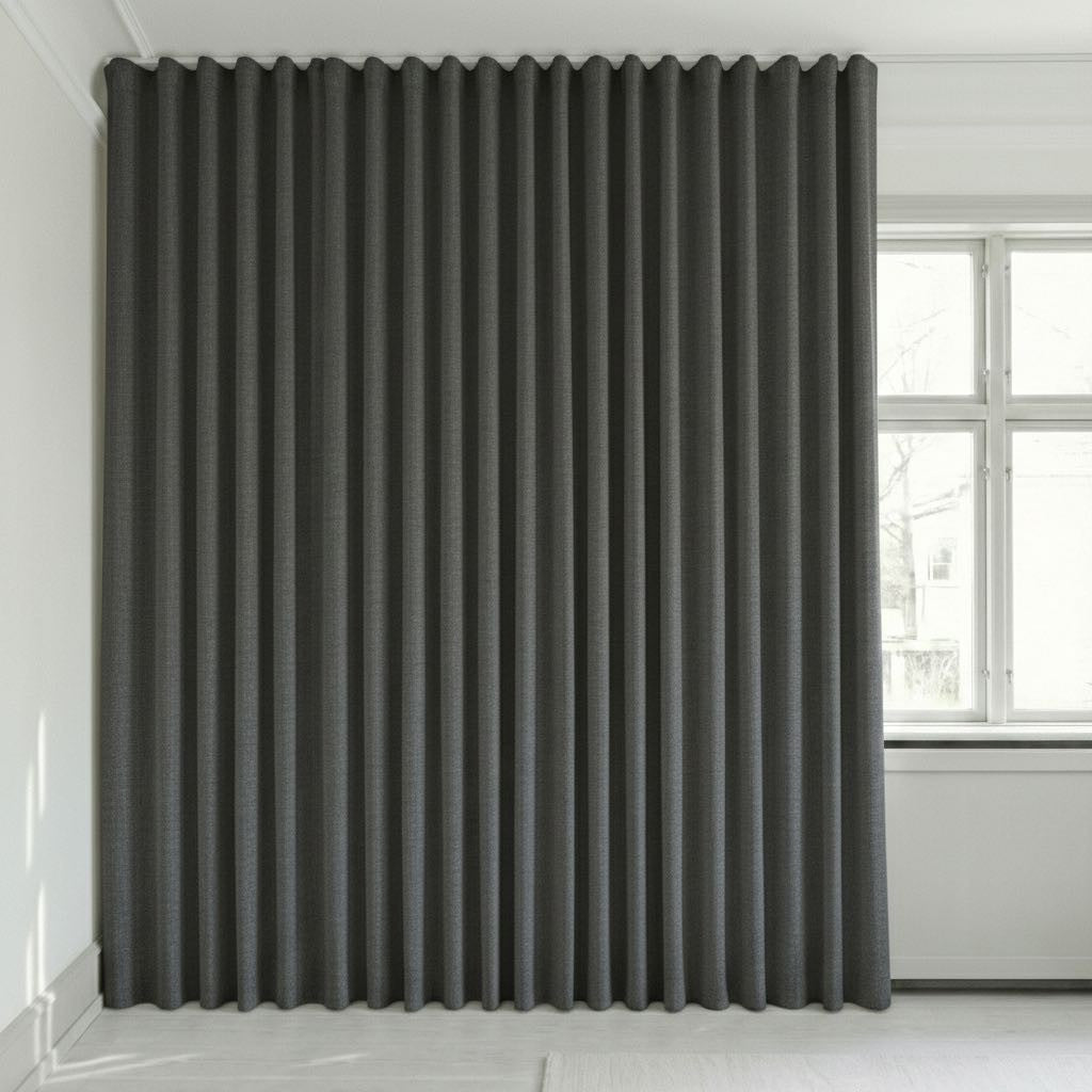Mørklægningsgardin på mål – Veera