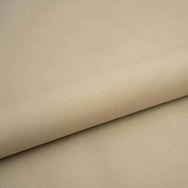 Foldemadras på mål i Sunproof - Sand - S5202