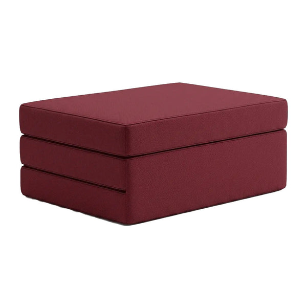Foldemadras på mål i Sun - Crimson - S4259