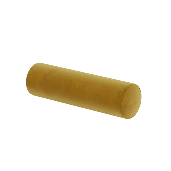Cylinderhynde på mål i velour - Spice - S6021,