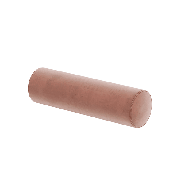 Cylinderhynde på mål i velour - Nostalgia - S6003,