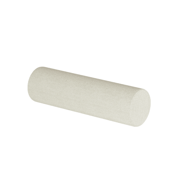 Cylinderhynde på mål i Sun - Ivory - S4250.