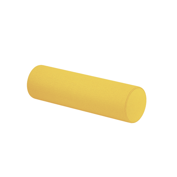 Cylinderhynde på mål i Sunbrella - Limon - S4232.