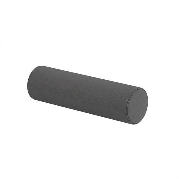 Cylinderhynde på mål i Sunproof - Antracit - S5207¨