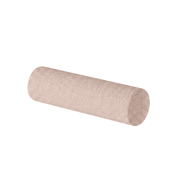 Cylinderhynde på mål i Cosy - Dusty rose - S8100´