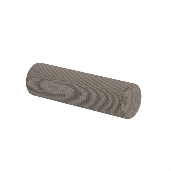Cylinderhynde på mål i Sunproof - Mist - S5204¨