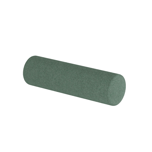 Cylinderhynde på mål i uld - Aquarelle - S7016.