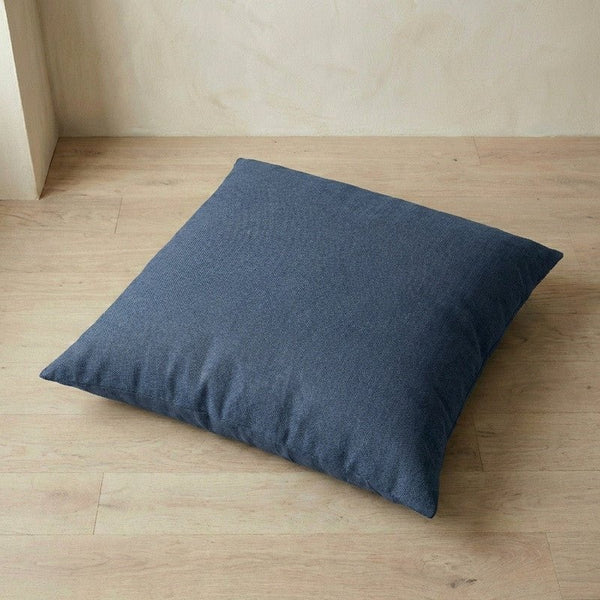 Gulvpude på mål i Cosy - Blue - S8112'