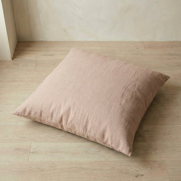 Gulvpude på mål i Cosy - Dusty rose - S8100'