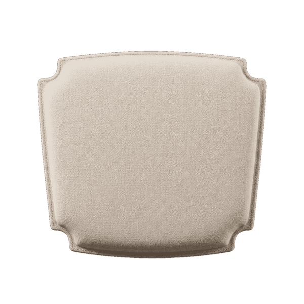 Hynde til Wegner CH24 Y-stol i Cosy - Beige - S8102