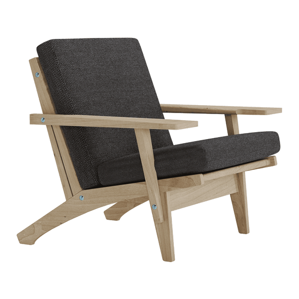 Hyndesæt til Wegner GE 370 i Supreme - Night - S8023