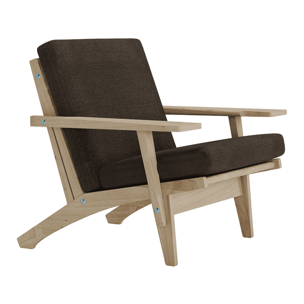 Hyndesæt til Wegner GE 370 i Supreme - Autumn - S8008
