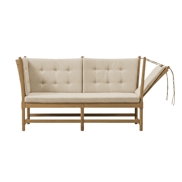 Hyndesæt til Børge Mogensen 1789 i Cosy - Beige - S8102