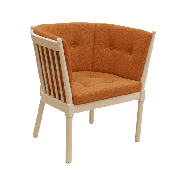 Hyndesæt til Børge Mogensen 1790 i Cosy - Rust - S8108
