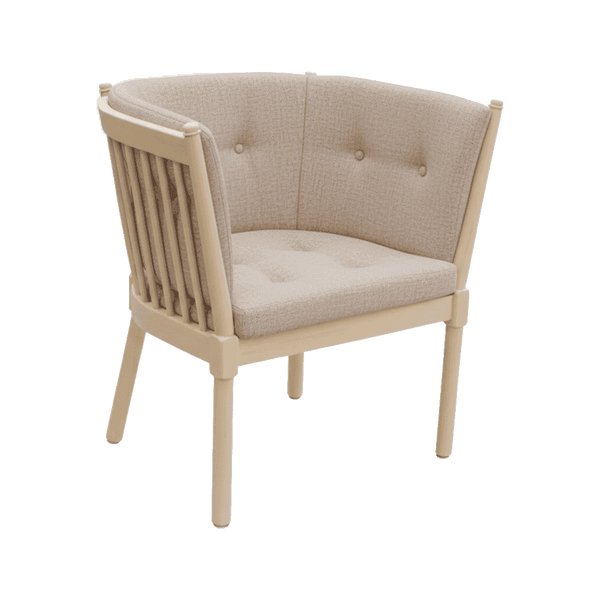 Hyndesæt til Børge Mogensen 1790 i Cosy - Dusty rose - S8100