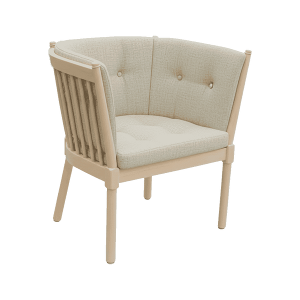 Hyndesæt til Børge Mogensen 1790 i Cosy - Sage - S8114