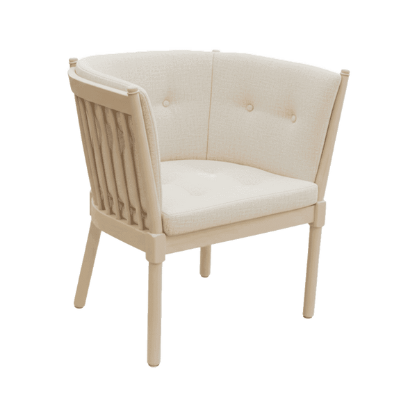 Hyndesæt til Børge Mogensen 1790 i Cosy - Beige - S8102