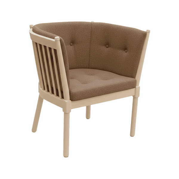 Hyndesæt til Børge Mogensen 1790 i Cosy - Redwood - S7014