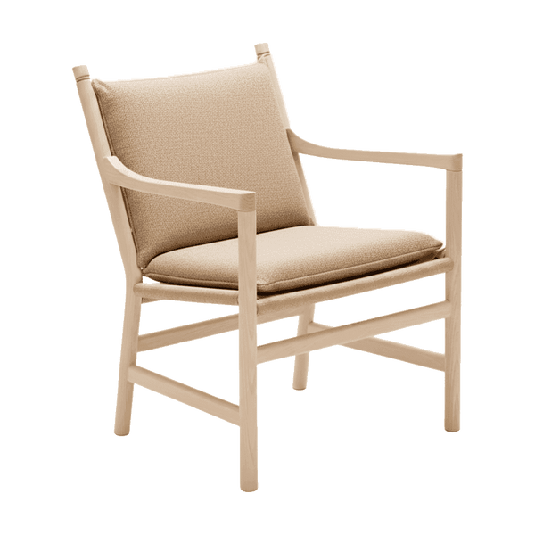Hyndesæt til Wegner CH44 i Cosy - Nature - S8101