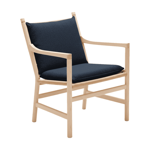 Hyndesæt til Wegner CH44 i Cosy - Marine - S8111