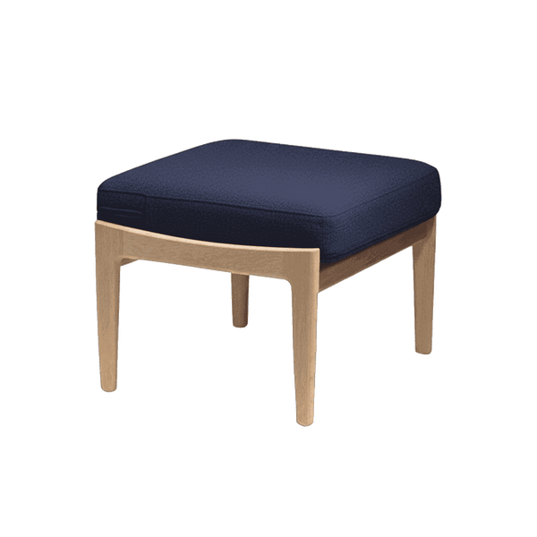 Hynde til Wegner GE 290S skammel i Cosy - Marine - S8111