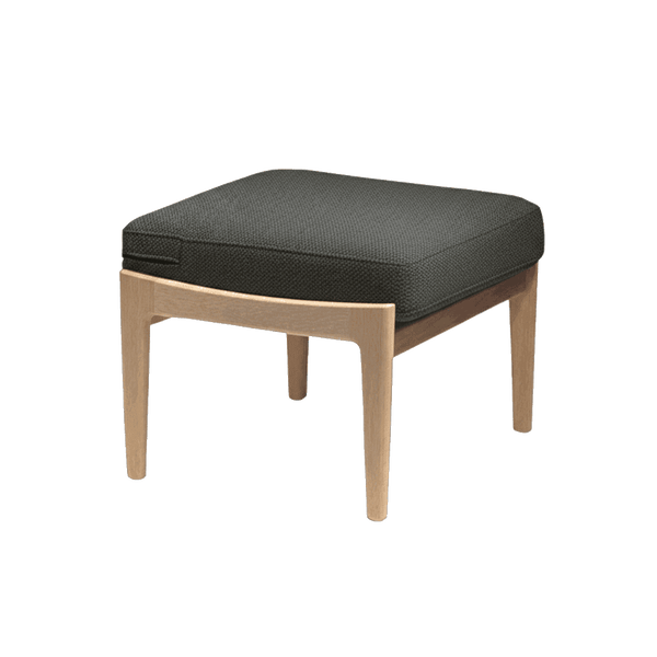 Hynde til Wegner GE 290S skammel i uld - Chess - S7012